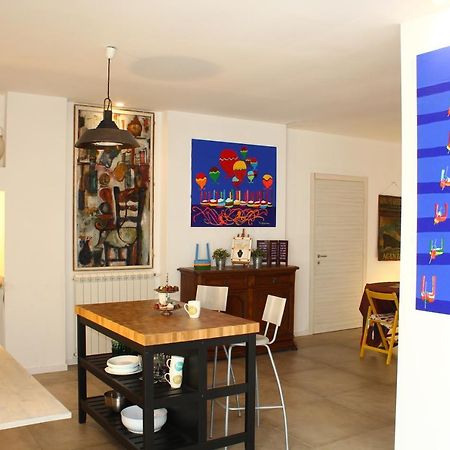 Casa D'Artista Apartment Palermo Ngoại thất bức ảnh