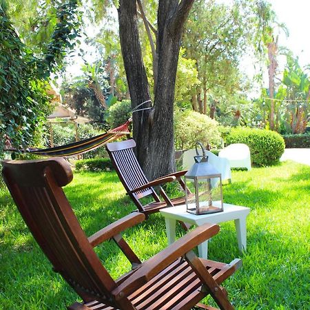 Casa D'Artista Apartment Palermo Ngoại thất bức ảnh