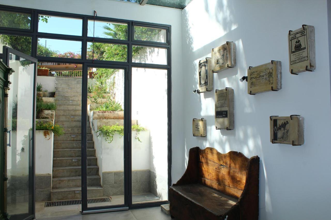 Casa D'Artista Apartment Palermo Ngoại thất bức ảnh