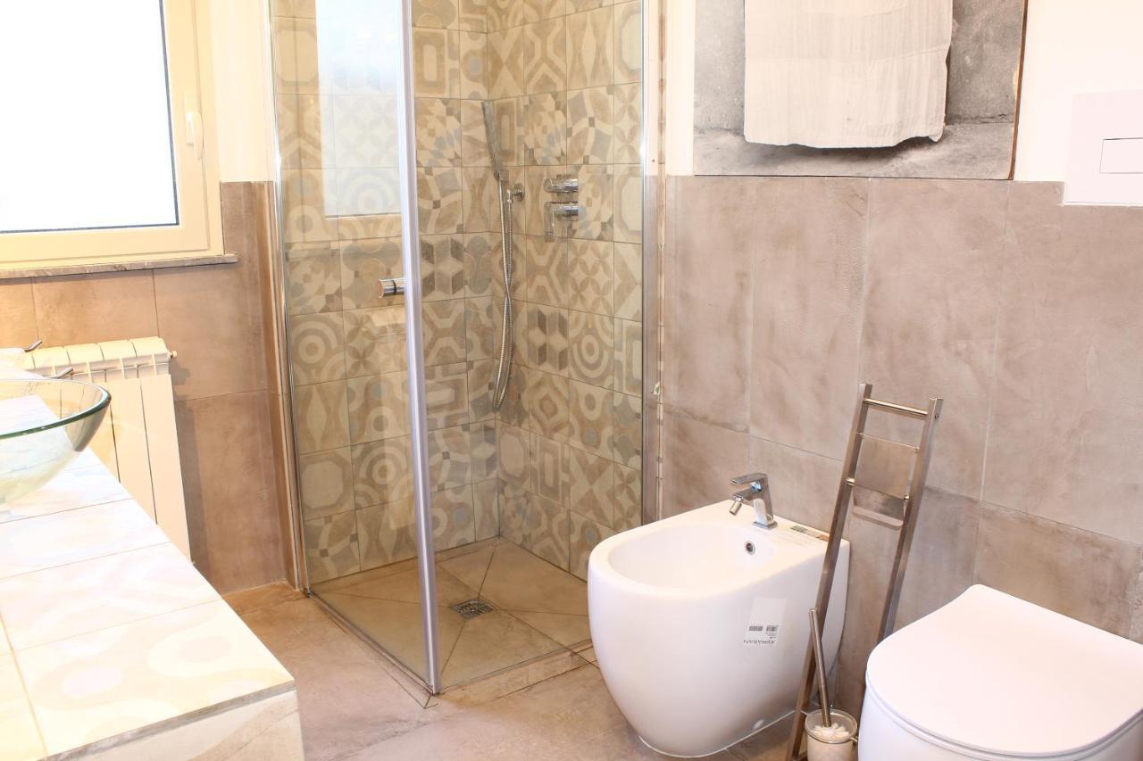 Casa D'Artista Apartment Palermo Ngoại thất bức ảnh