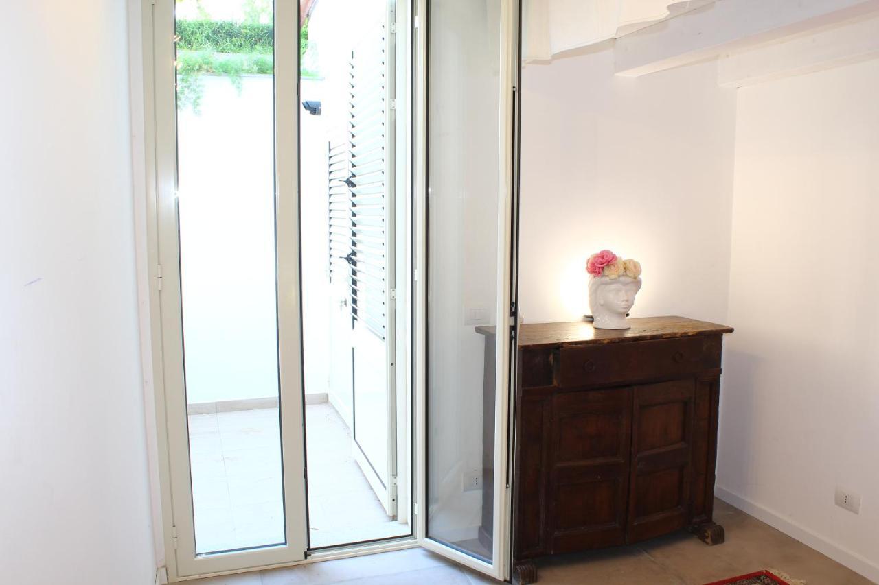 Casa D'Artista Apartment Palermo Ngoại thất bức ảnh