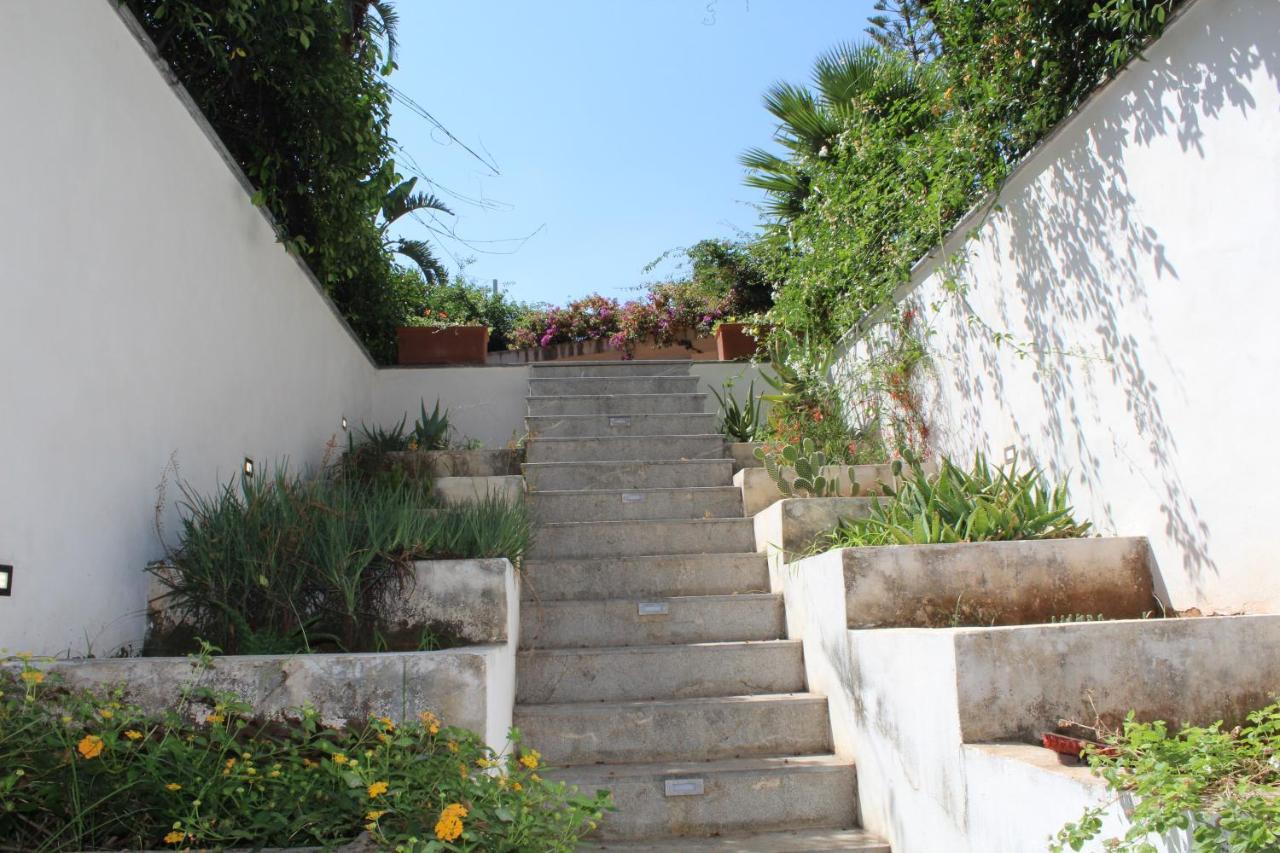 Casa D'Artista Apartment Palermo Ngoại thất bức ảnh