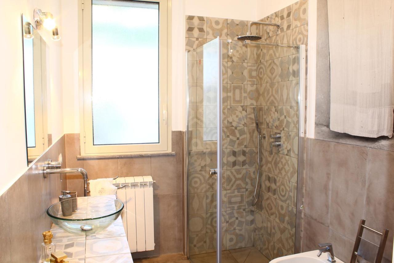Casa D'Artista Apartment Palermo Ngoại thất bức ảnh