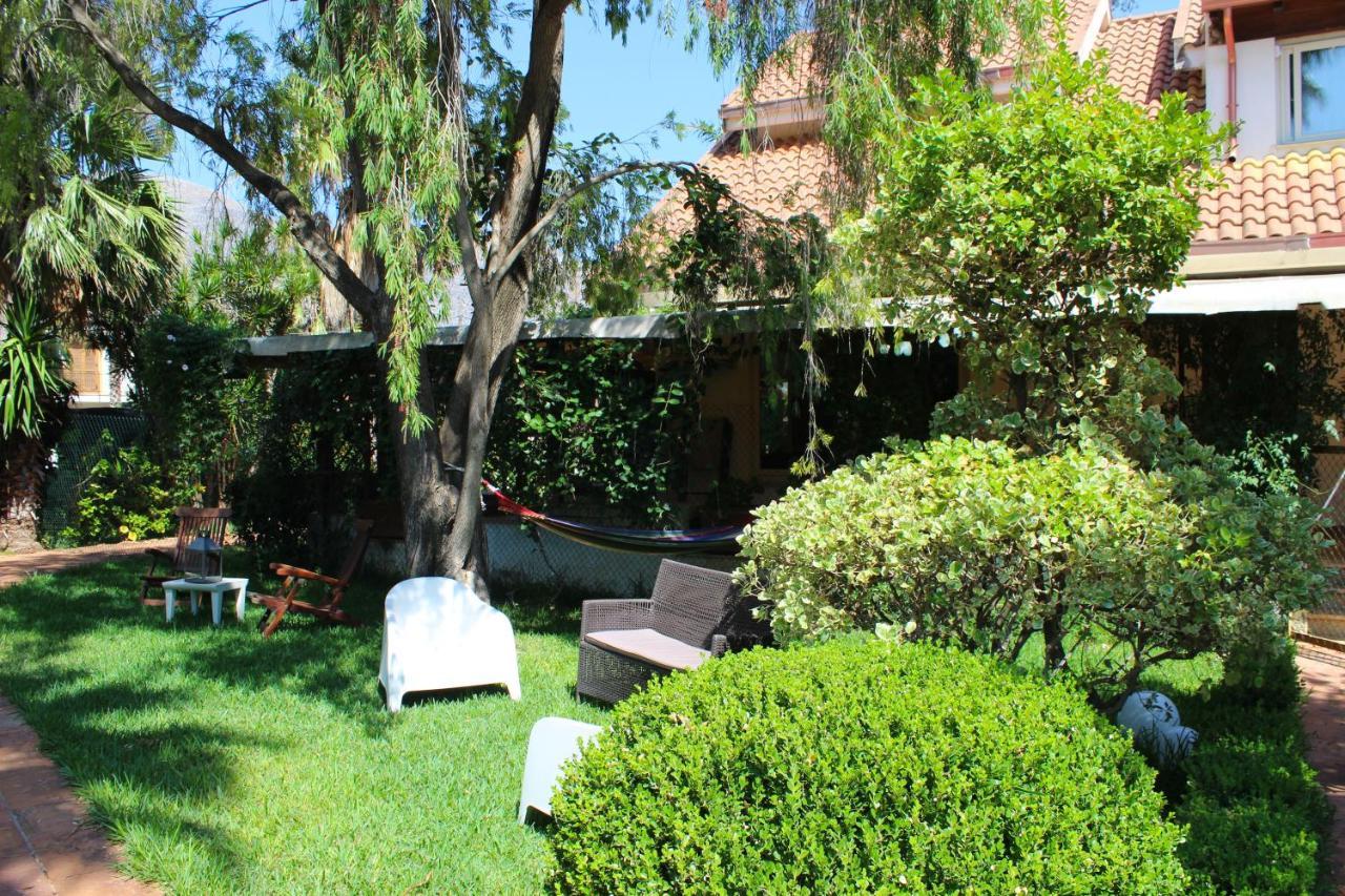 Casa D'Artista Apartment Palermo Ngoại thất bức ảnh