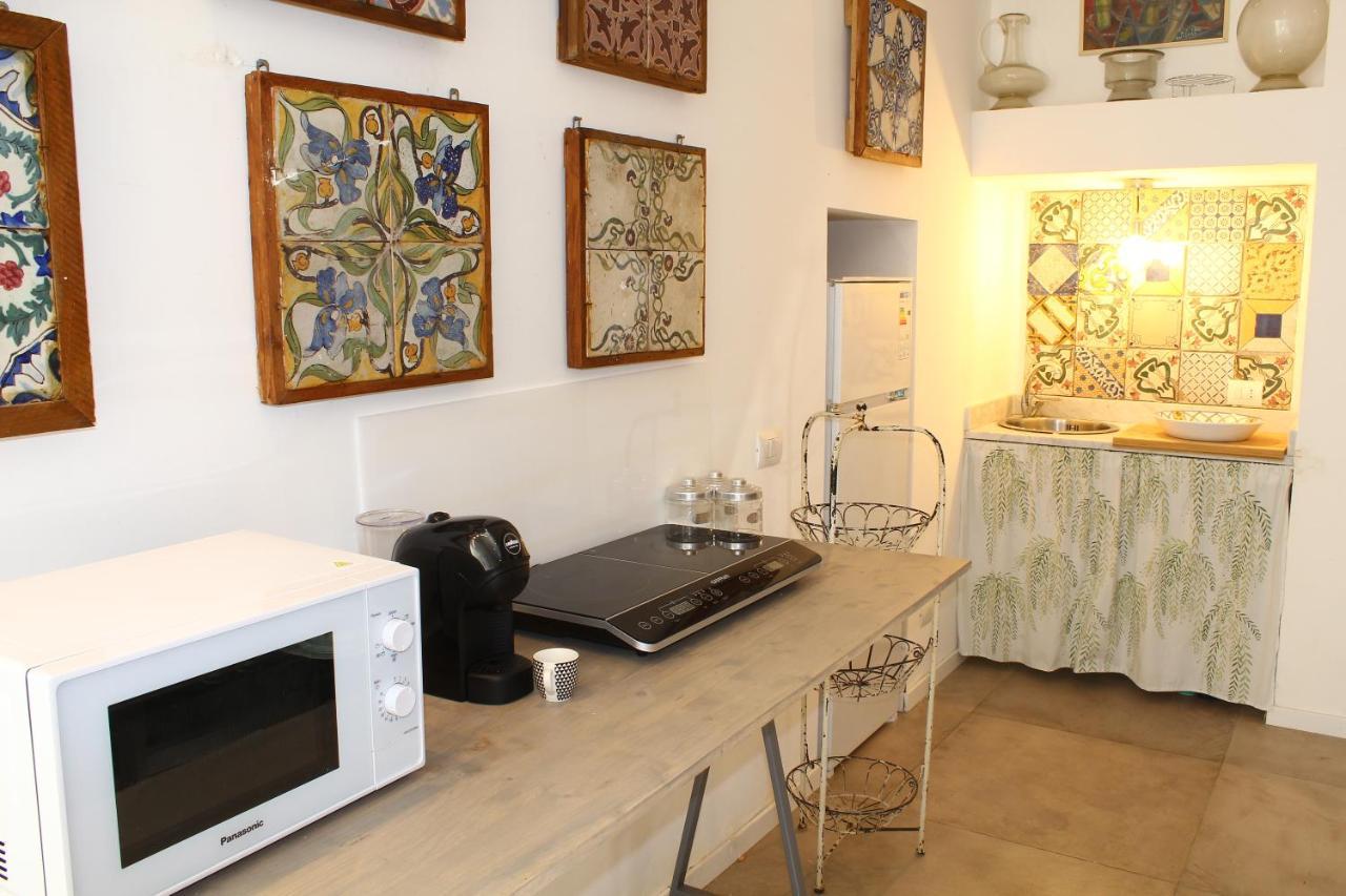 Casa D'Artista Apartment Palermo Ngoại thất bức ảnh