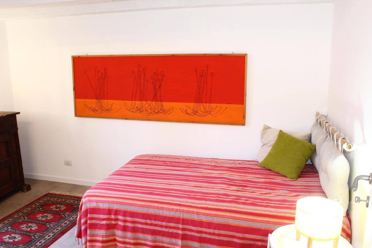 Casa D'Artista Apartment Palermo Ngoại thất bức ảnh