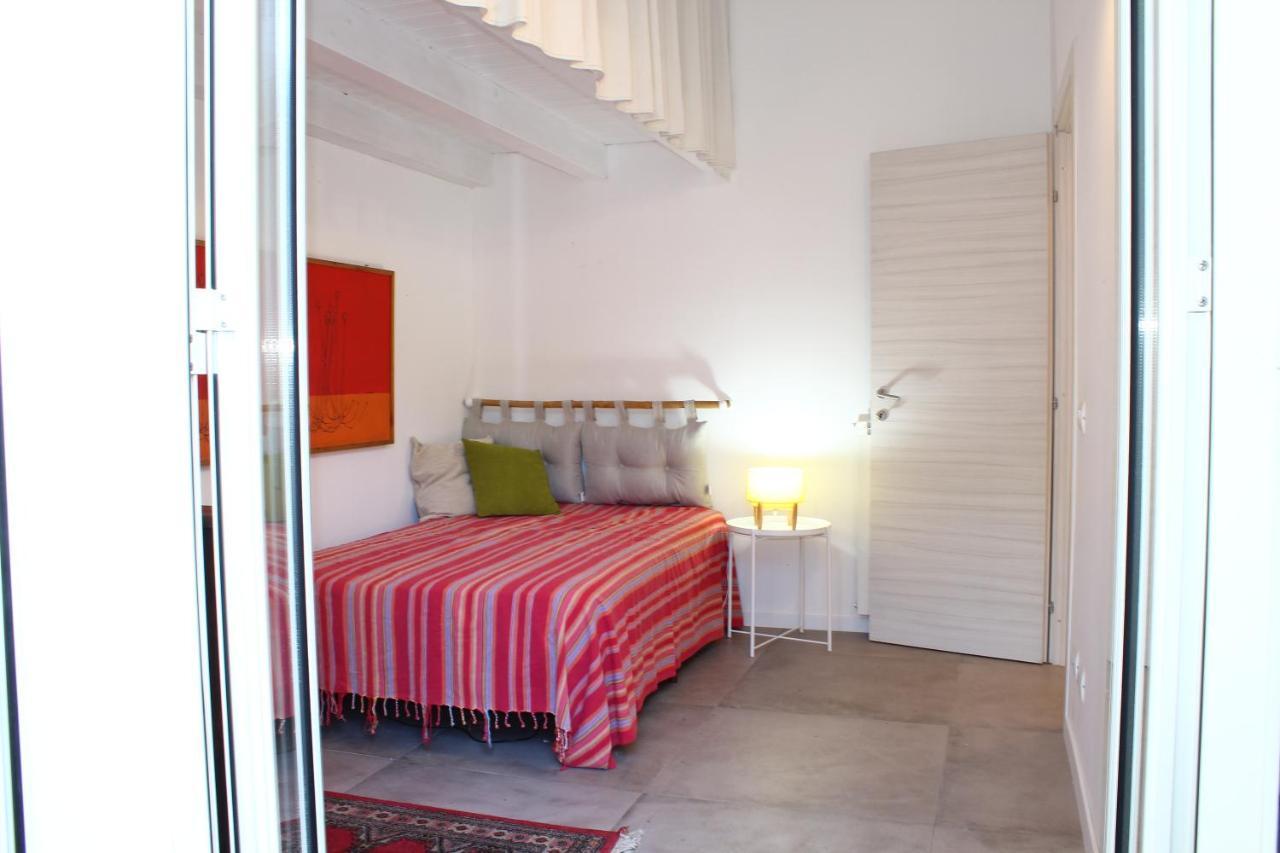 Casa D'Artista Apartment Palermo Ngoại thất bức ảnh