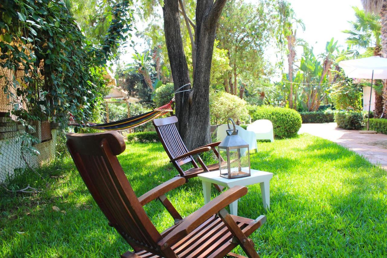 Casa D'Artista Apartment Palermo Ngoại thất bức ảnh