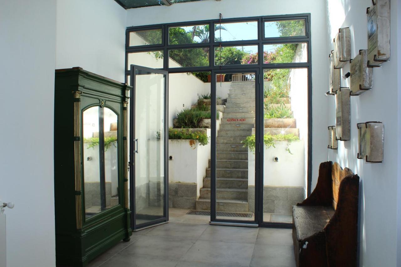 Casa D'Artista Apartment Palermo Ngoại thất bức ảnh