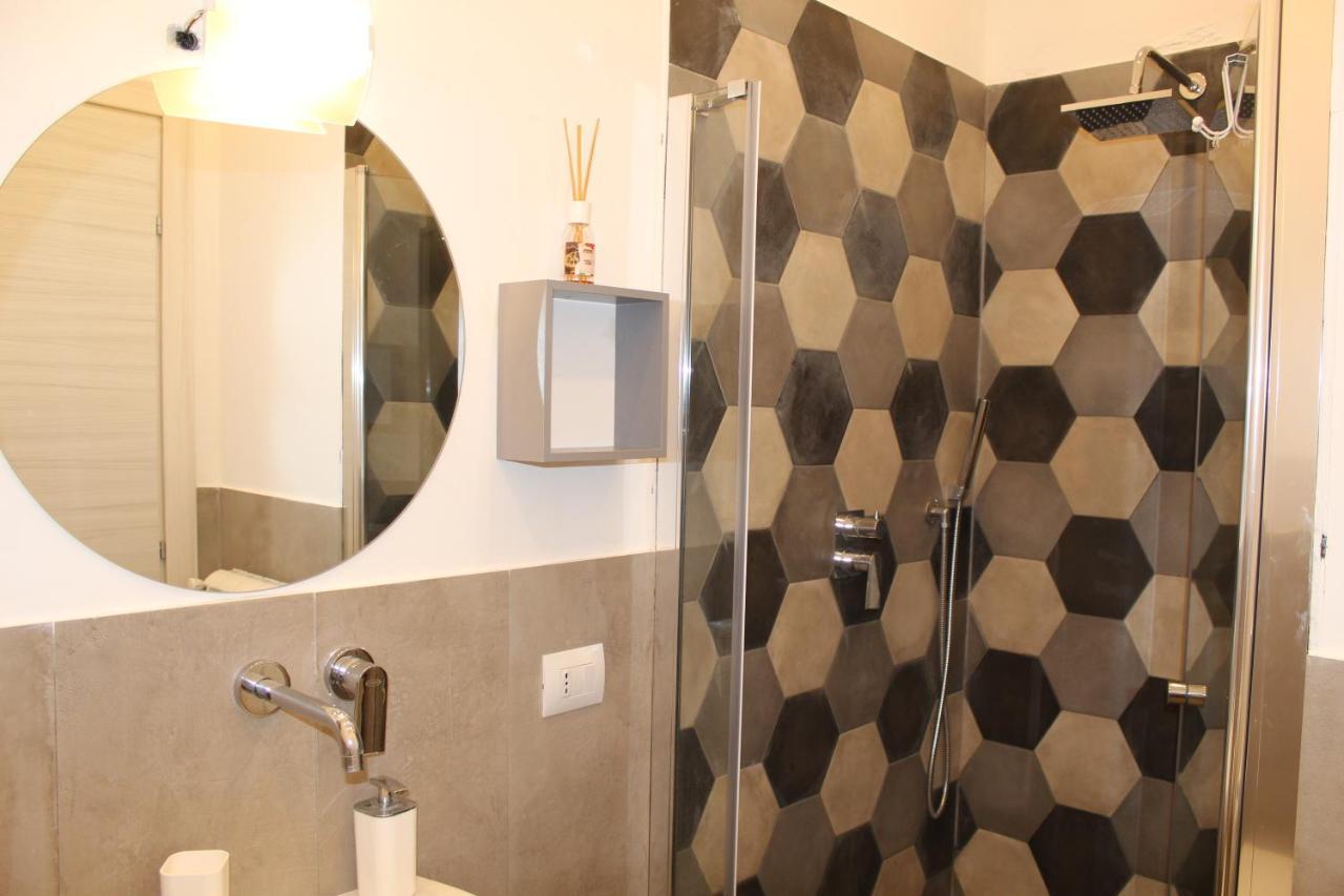 Casa D'Artista Apartment Palermo Ngoại thất bức ảnh